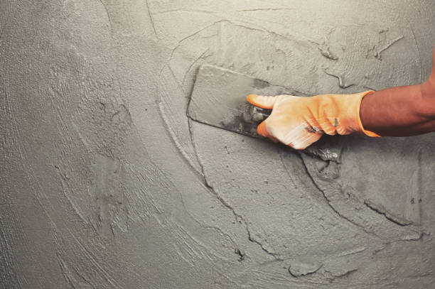 Best Concrete Sealing and Maintenance in Manton, MI