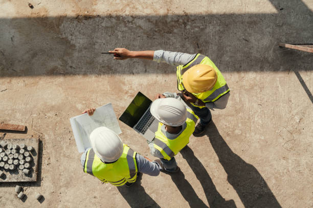 Best Concrete Demolition Services in Manton, MI