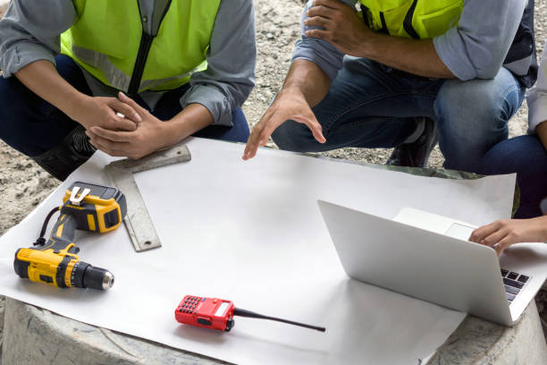 Best Industrial Concrete Flooring in Manton, MI