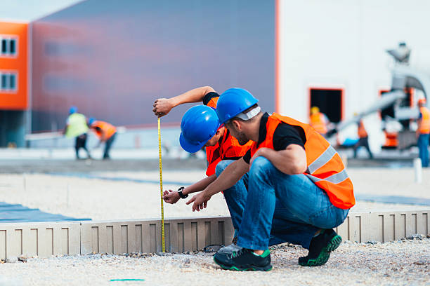 Best Commercial Concrete Services in Manton, MI